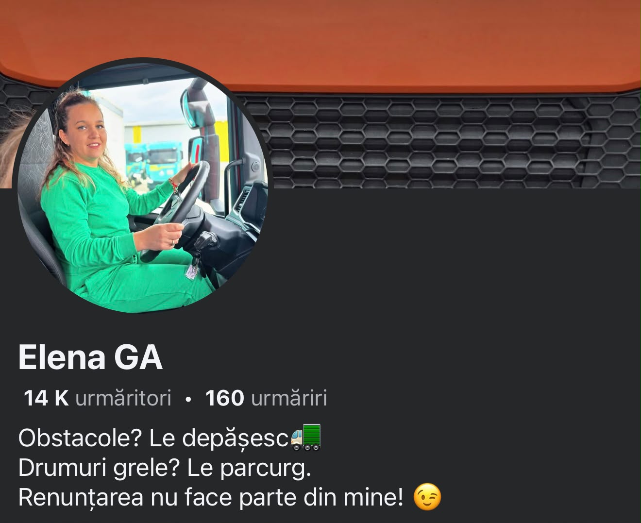 Promovare pe facebook Elena GA